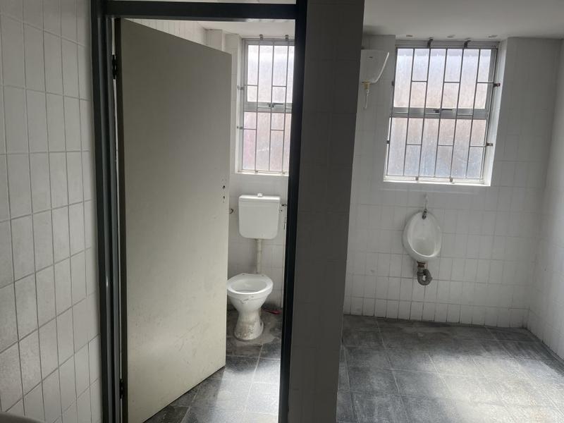 To Let commercial Property for Rent in Montague Gardens Western Cape